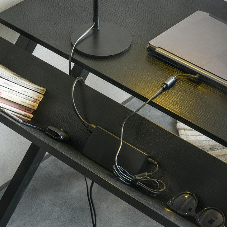 Karine Classic Writing Desk