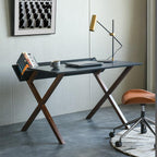 Karine Classic Writing Desk