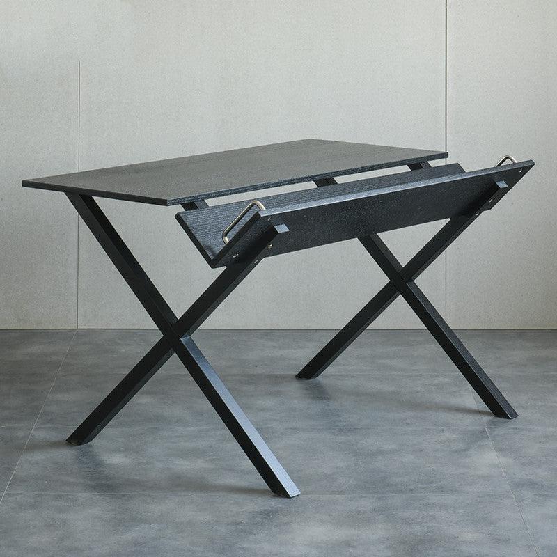 Karine Classic Writing Desk