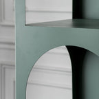 Karl Storage Bookcase