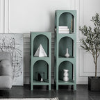 Karl Storage Bookcase