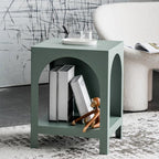 Karl Storage Bookcase