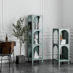 Karl Storage Bookcase