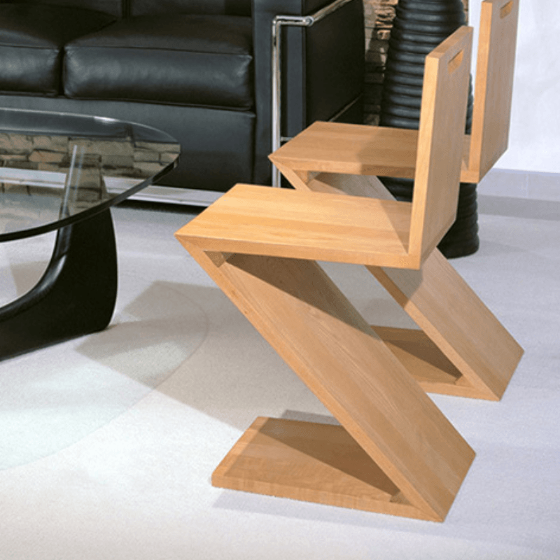 Katelya Creative Side Chair