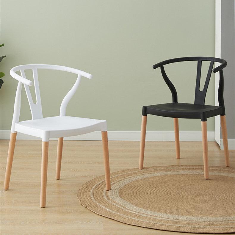 Katie Slat Back Dining Chair