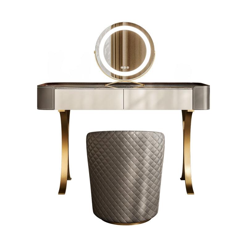 Katz dresser & Katz dressing stool