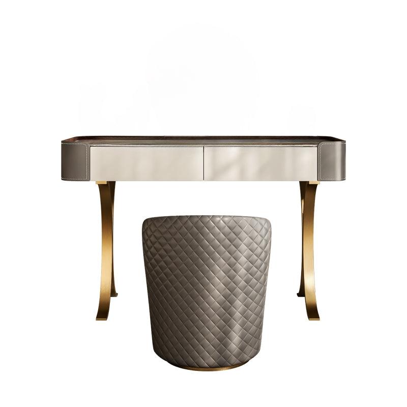 Katz dresser & Katz dressing stool