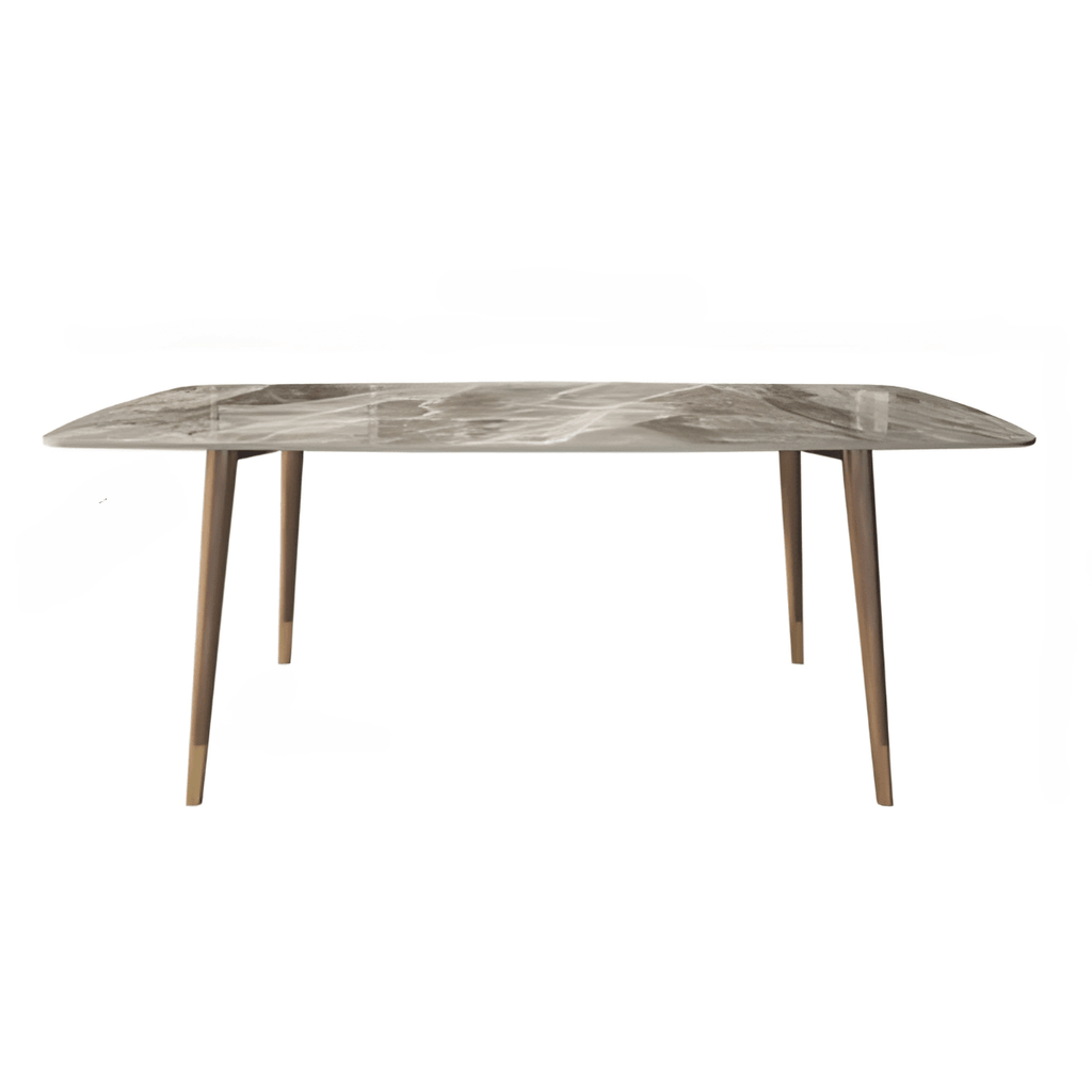 Kelsey Marble Dining Table