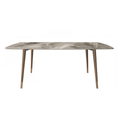 Kelsey Marble Dining Table
