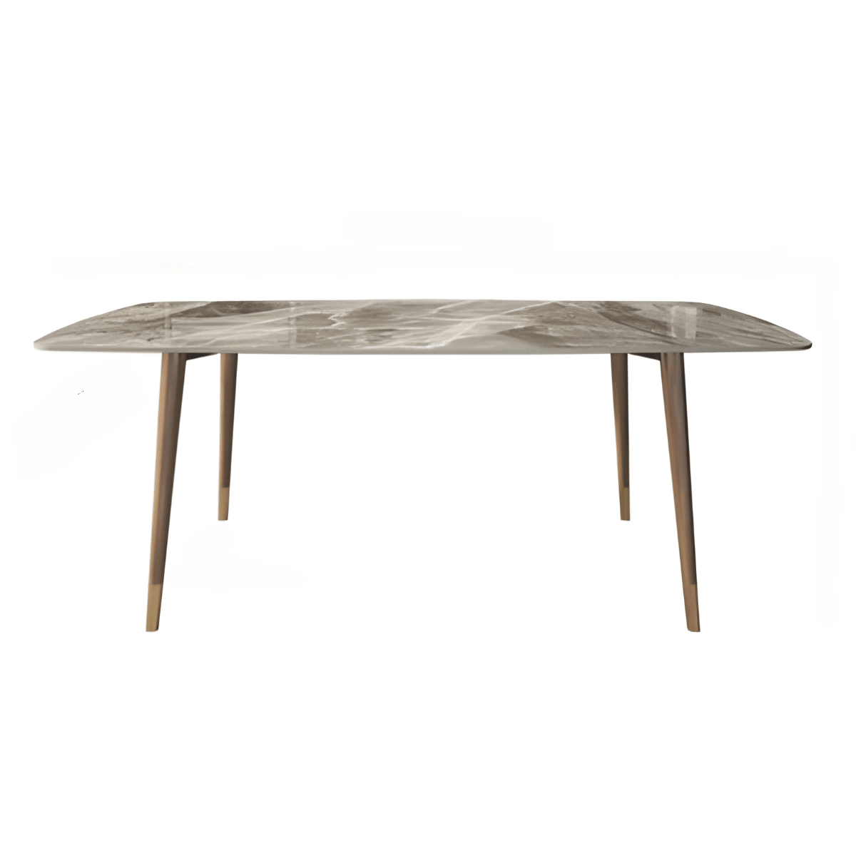 Kelsey Marble Dining Table