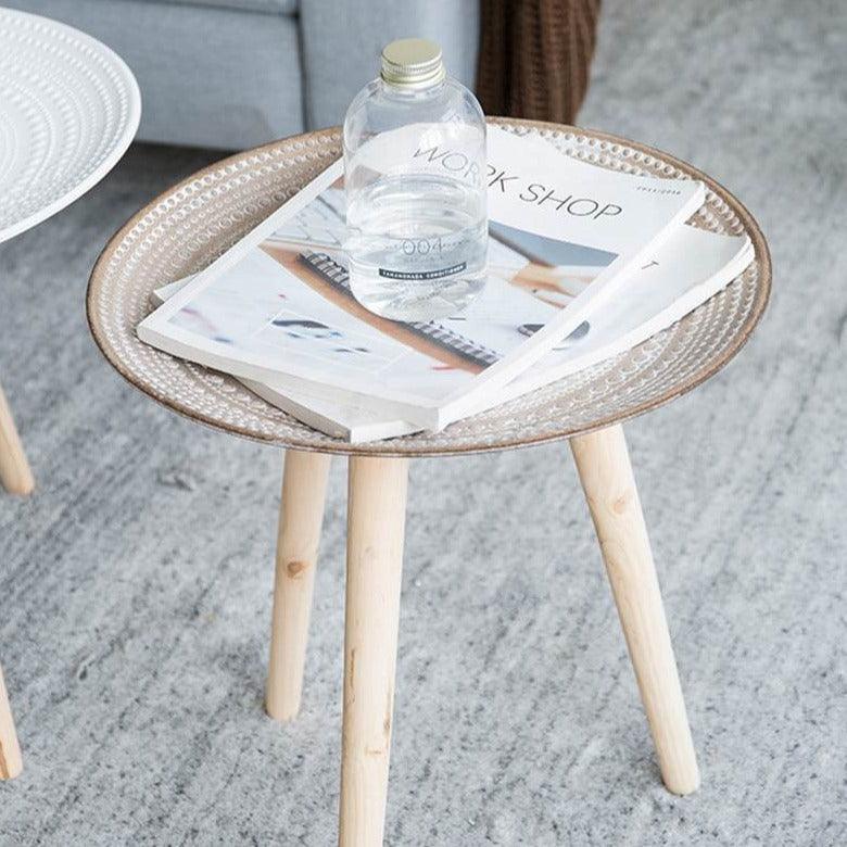 Kinsella Coffee Table