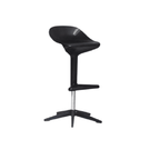 Kitarni Adjustable Bar Stool