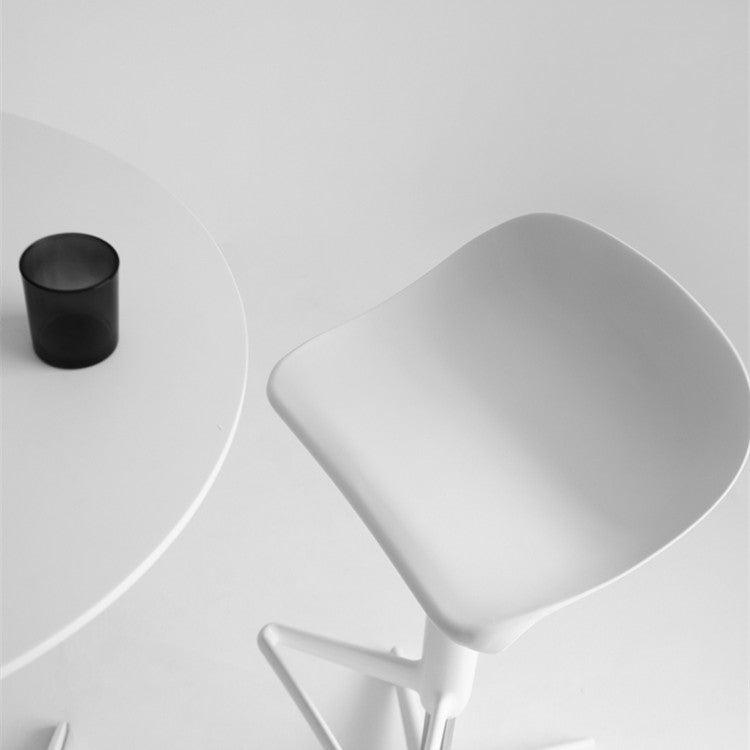 Kitarni Adjustable Bar Stool