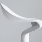 Kitarni Adjustable Bar Stool