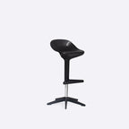 Kitarni Adjustable Bar Stool