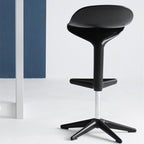 Kitarni Adjustable Bar Stool