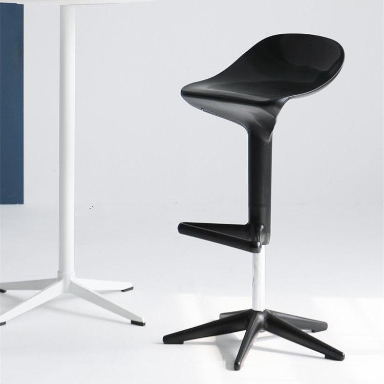 Kitarni Adjustable Bar Stool