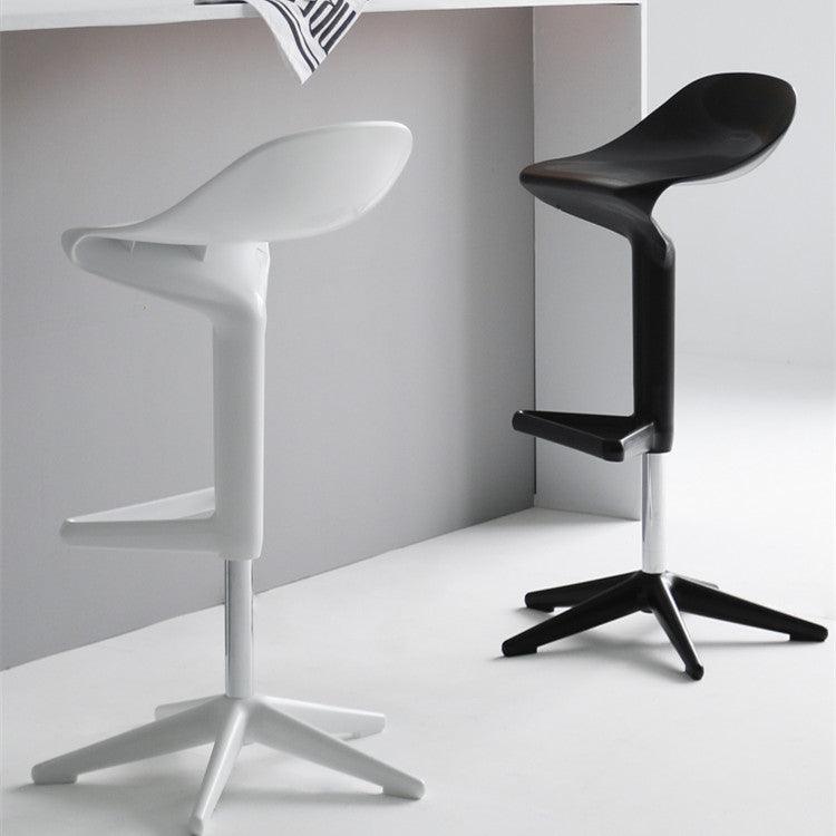 Kitarni Adjustable Bar Stool