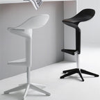 Kitarni Adjustable Bar Stool