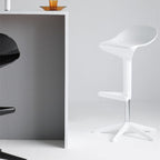 Kitarni Adjustable Bar Stool