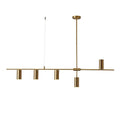 Krystyna Modern Linear Chandelier
