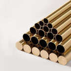 Krystyna Modern Linear Chandelier