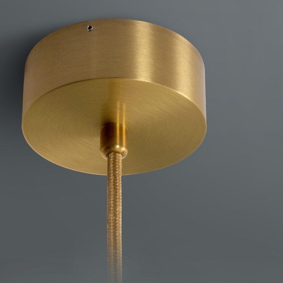 Krystyna Modern Linear Chandelier