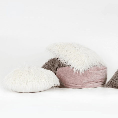 Laila Pillow Cover & Insert