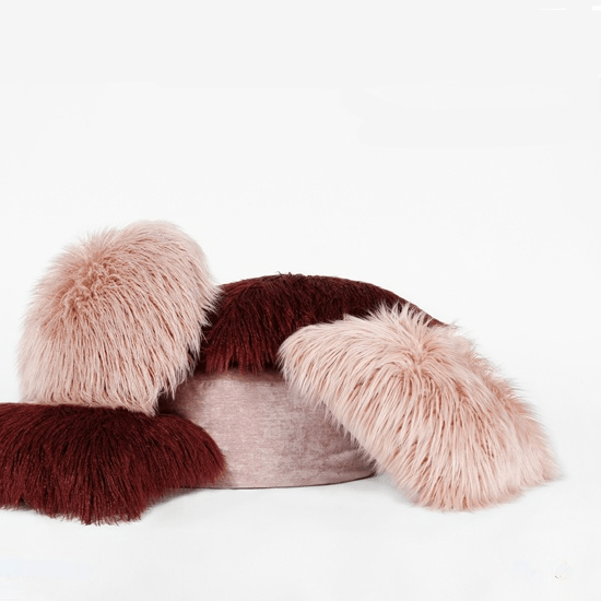 Laila Pillow Cover & Insert