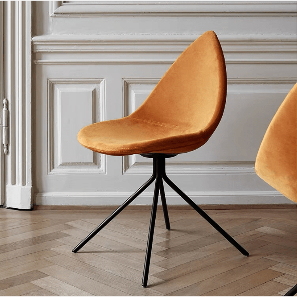 Lazzari lounge chair