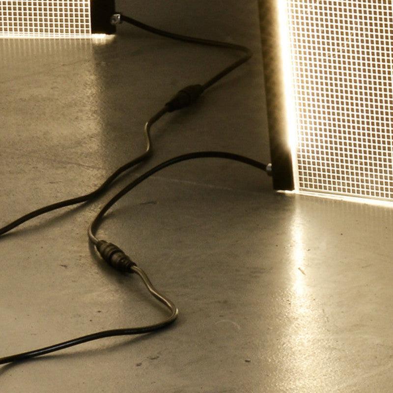 Leigh Creative Floor Lamp