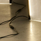 Leigh Creative Floor Lamp