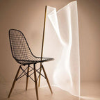Leigh Creative Floor Lamp