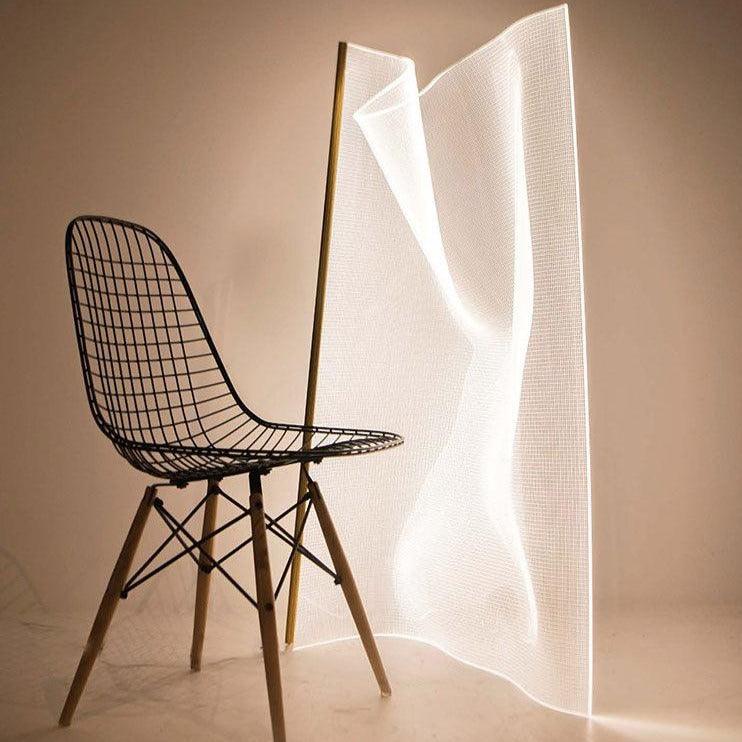 Leigh Creative Floor Lamp