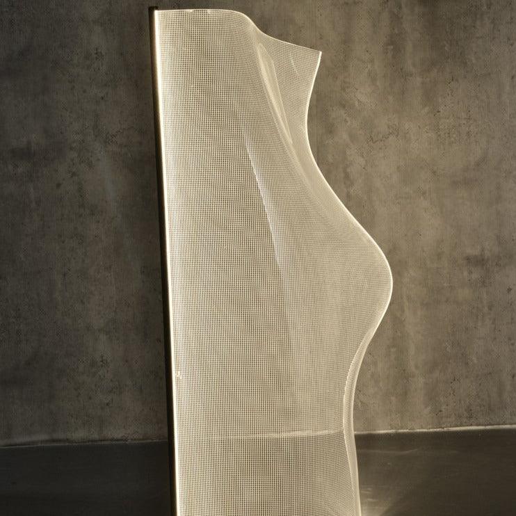 Leigh Creative Floor Lamp