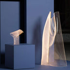 Leigh Creative Floor Lamp