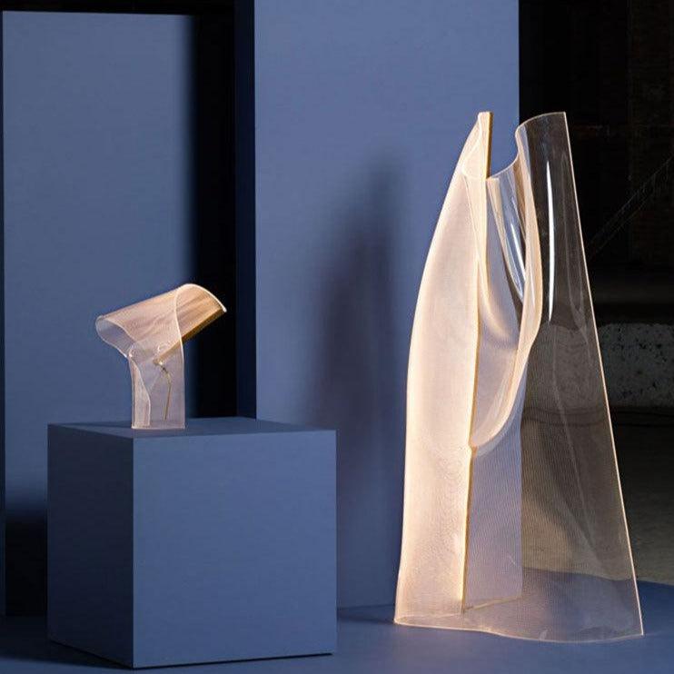 Leigh Creative Floor Lamp