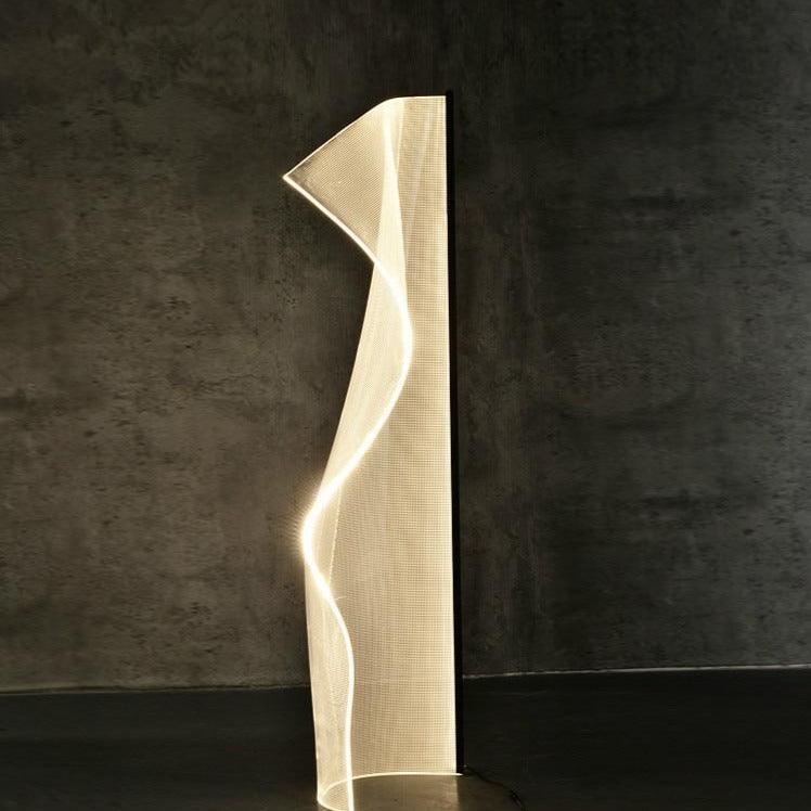 Leigh Creative Floor Lamp