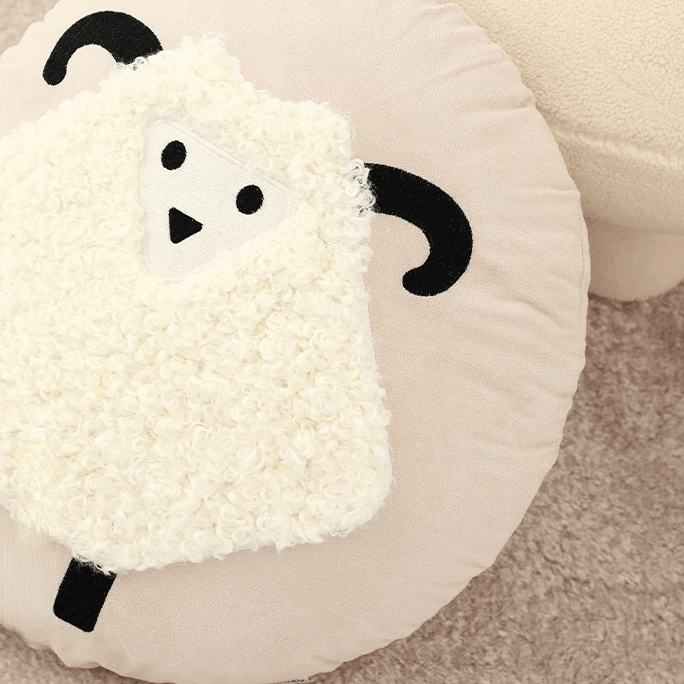 Leposava Pillow Cover & Insert