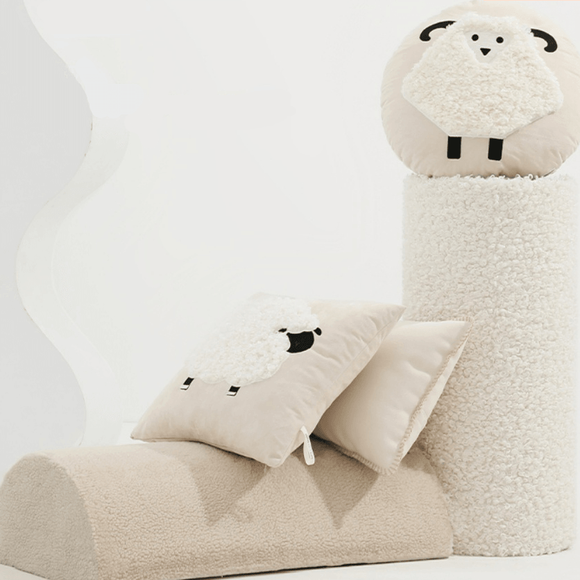 Leposava Pillow Cover & Insert