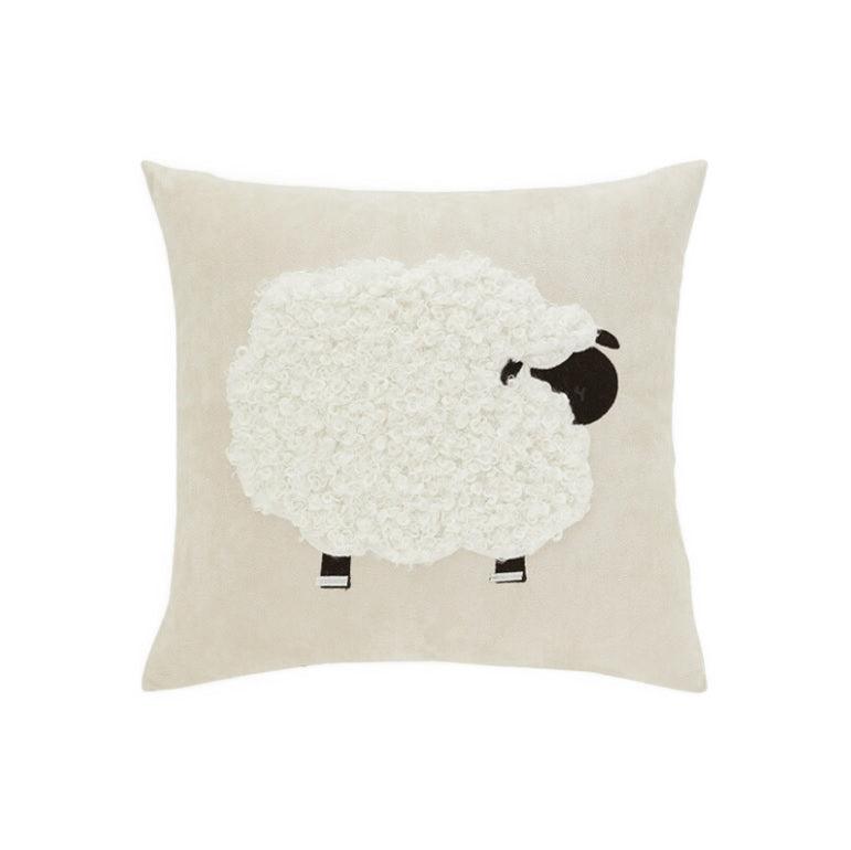 Leposava Pillow Cover & Insert