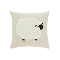 Leposava Pillow Cover & Insert