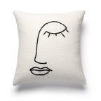 Lidiya Pillow Cover & Insert
