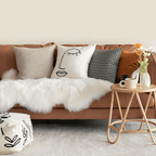 Lidiya Pillow Cover & Insert