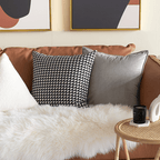 Lidiya Pillow Cover & Insert