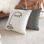 Lidiya Pillow Cover & Insert