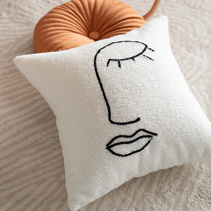 Lidiya Pillow Cover & Insert