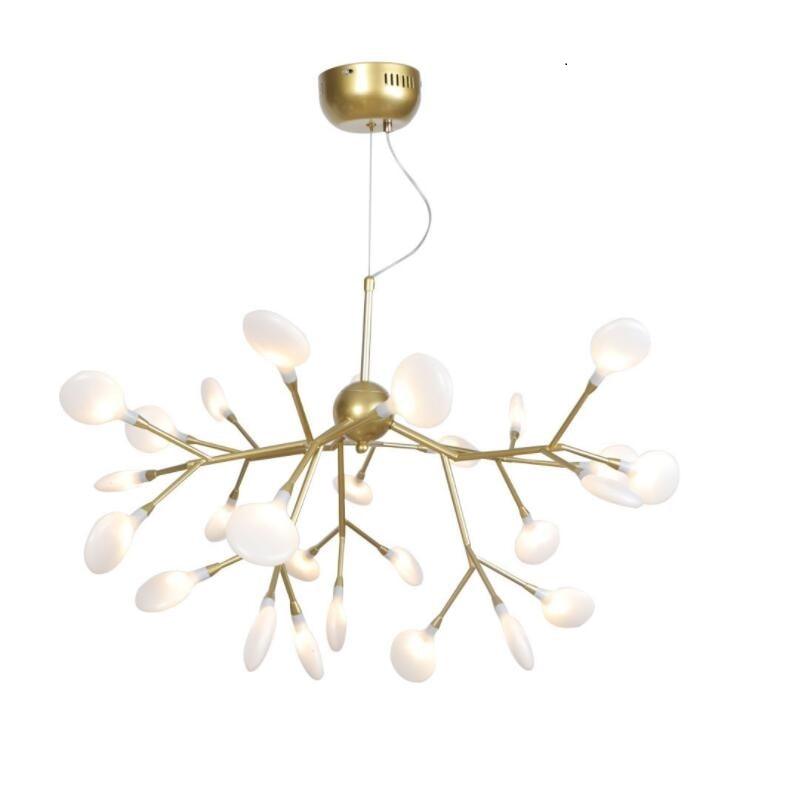 Life of Tree 27 Bulb Chandelier