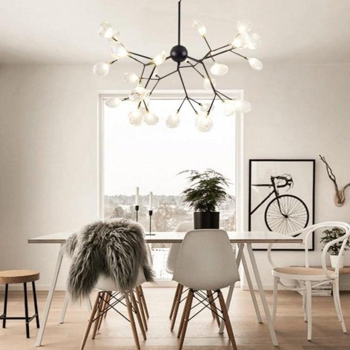 Life of Tree 27 Bulb Chandelier