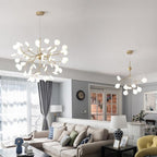 Life of Tree 27 Bulb Chandelier